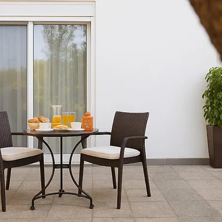 Alimos Modern Retreat, Near The Beach-2